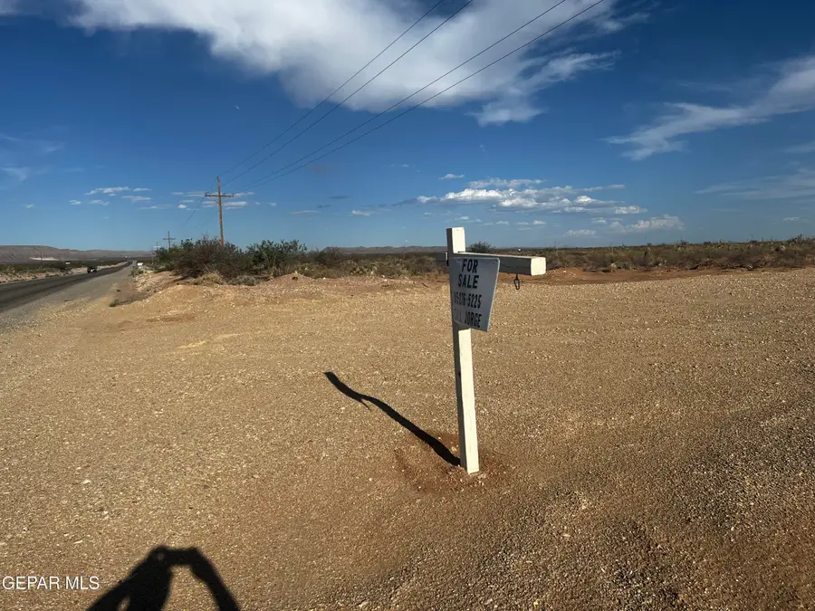 TBD Horizon Boulevard, Horizon City, TX 79928 - #3