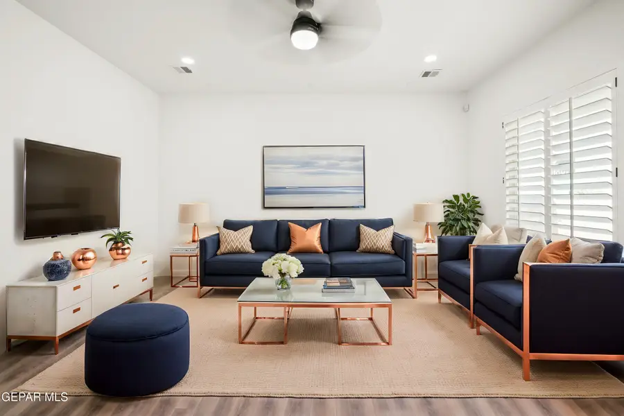 717 Paseo Astuto Place, Horizon City, TX 79928 - #2