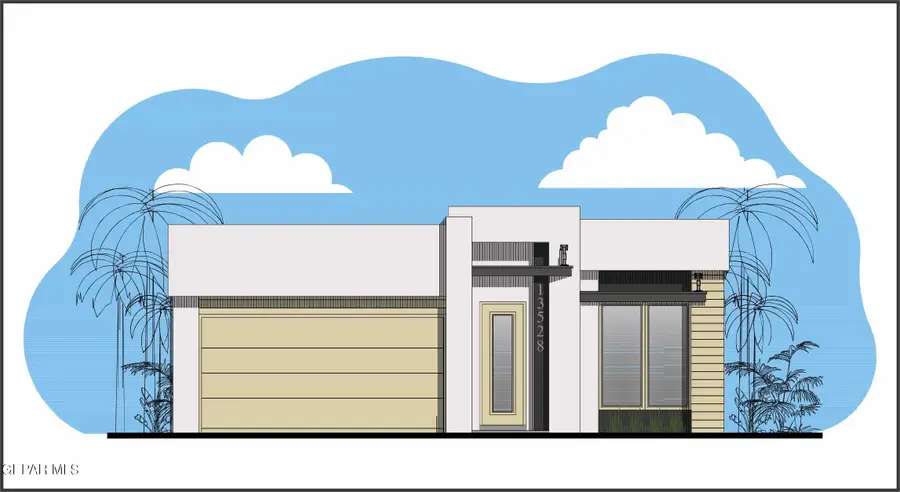 12332 Ben Dowell Way, El Paso, TX 79934 - Image #2