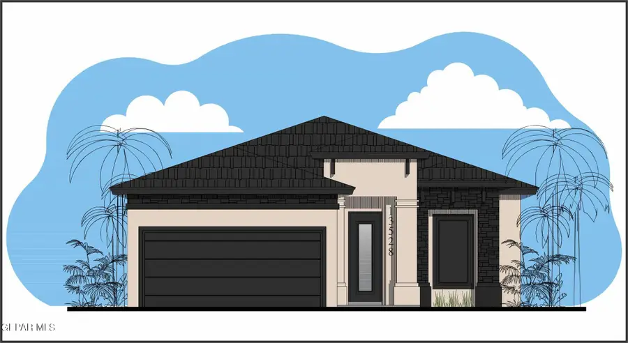 12340 Ben Dowell Way, El Paso, TX 79934 - Image #2