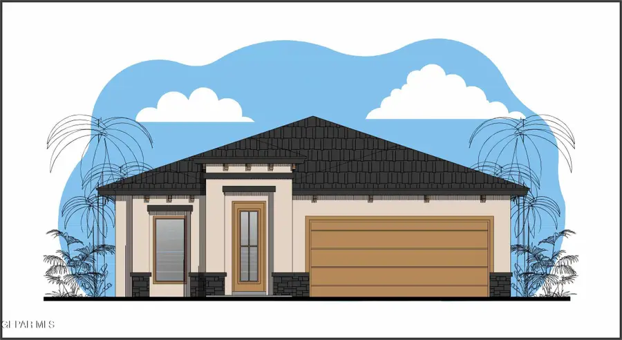 12300 Ben Dowell Way, El Paso, TX 79934 - Image #2