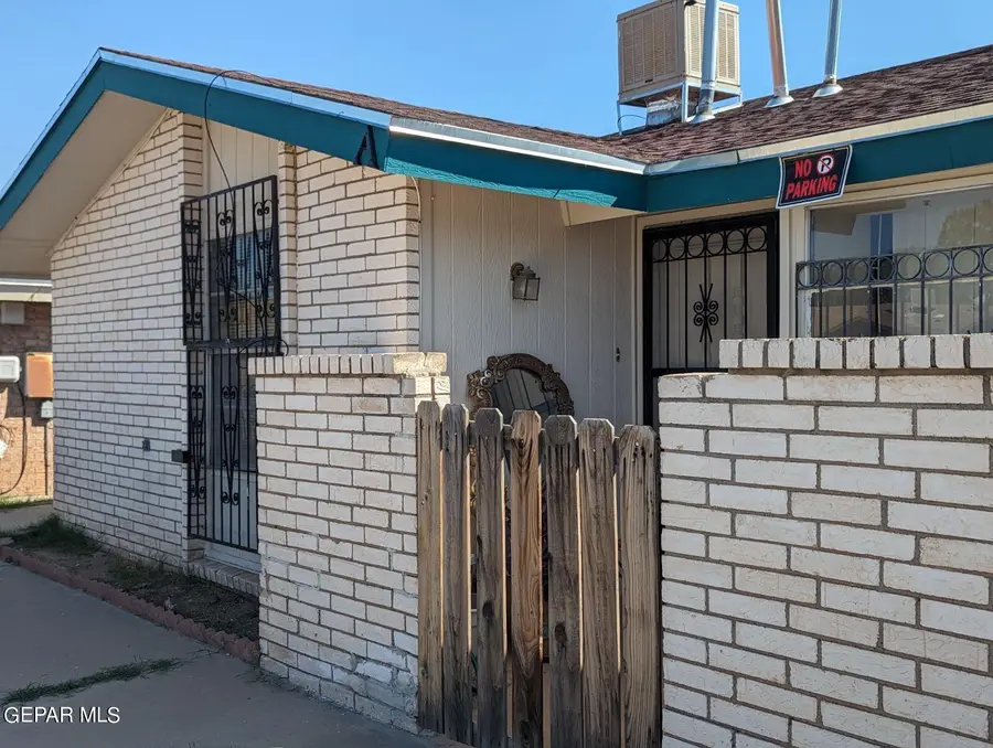 8138 St Andrew #ABCD, El Paso, TX 79907 - Image #2