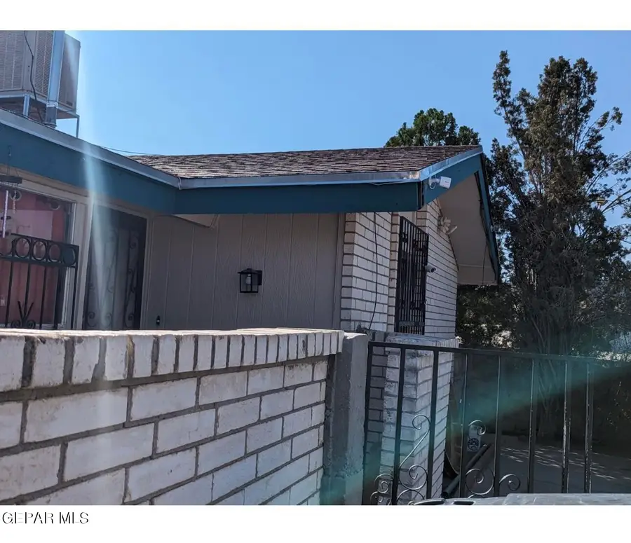 8138 St Andrew #ABCD, El Paso, TX 79907 - Image #3
