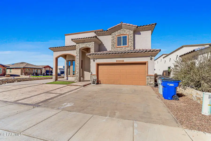 14541 Tierra Burgos Avenue, El Paso, TX 79938 - #3