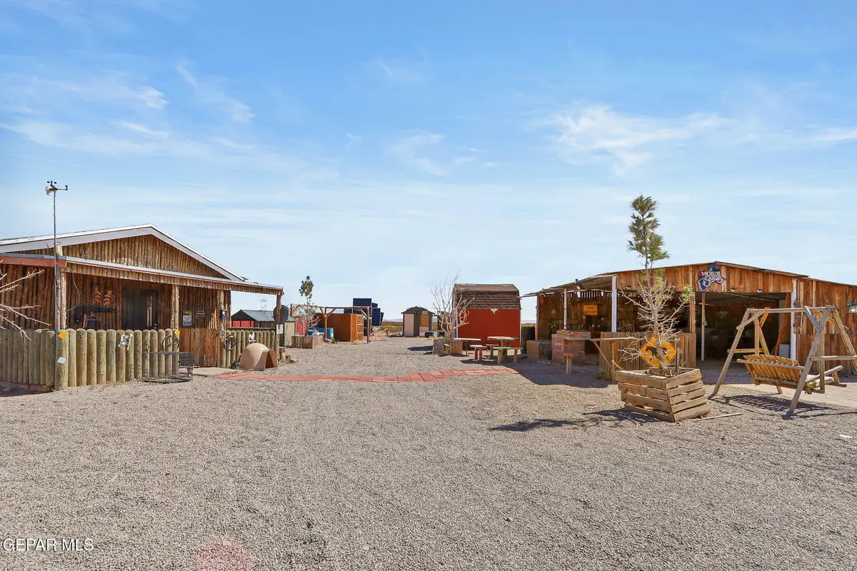 0 Casas Drive, Rockwood, TX 99999 - #1