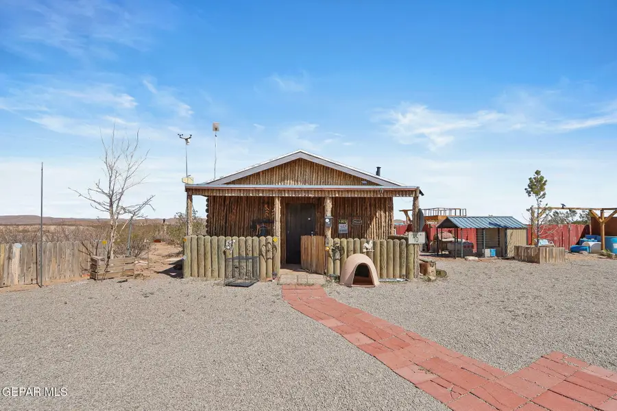0 Casas Drive, Rockwood, TX 99999 - #3