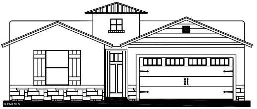 13645 Prime Vista Court, El Paso, TX 79928