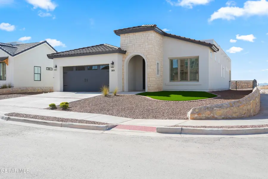 13653 Prime Vista Court, El Paso, TX 79928 - #2