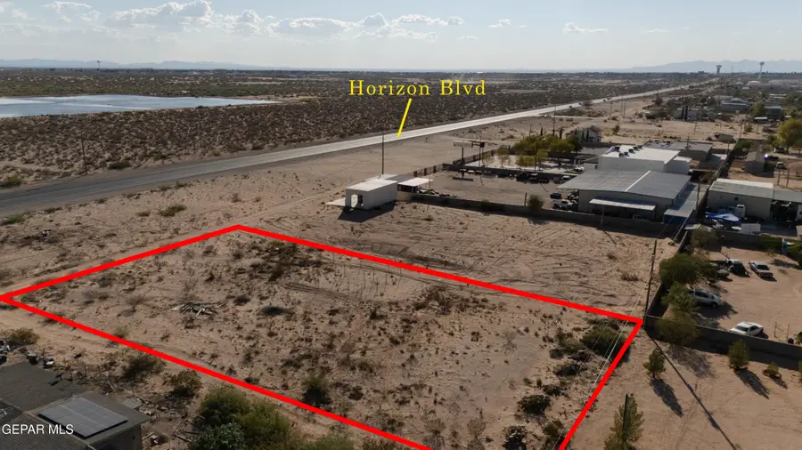 14871 Horizon Boulevard, El Paso, TX 79928 - #3