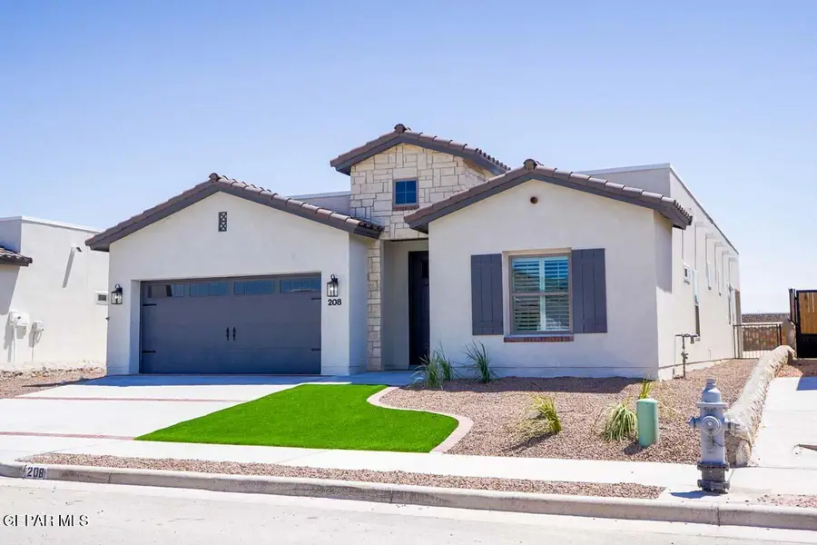 208 Playa Vista Street, Horizon City, TX 79928 - Image #2