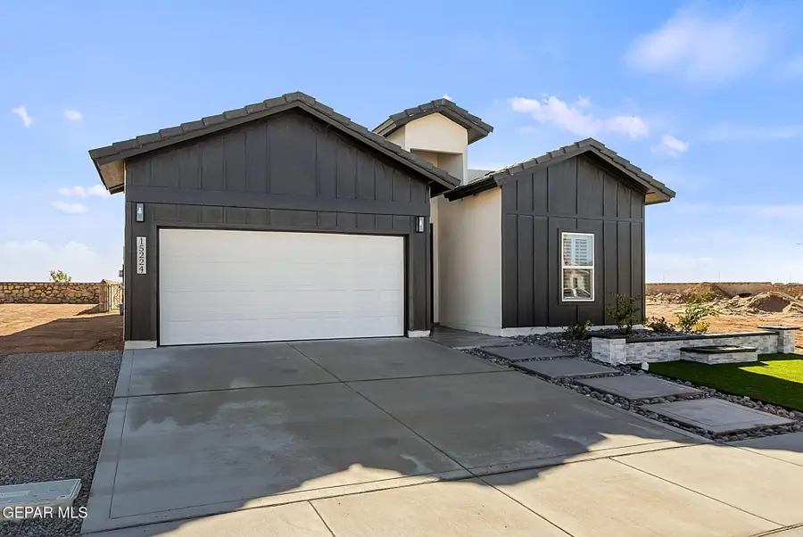 15224 Gauge Ct., El Paso, TX 79938 - #2