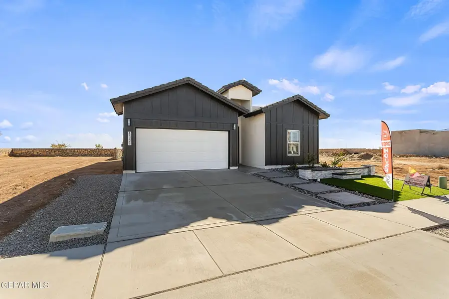 15224 Gauge Ct., El Paso, TX 79938 - #3