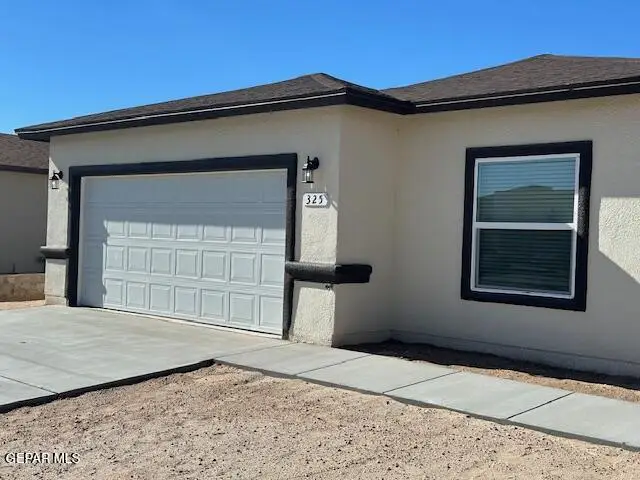 325 Sand Gate Drive, Horizon City, TX 79928 - #3