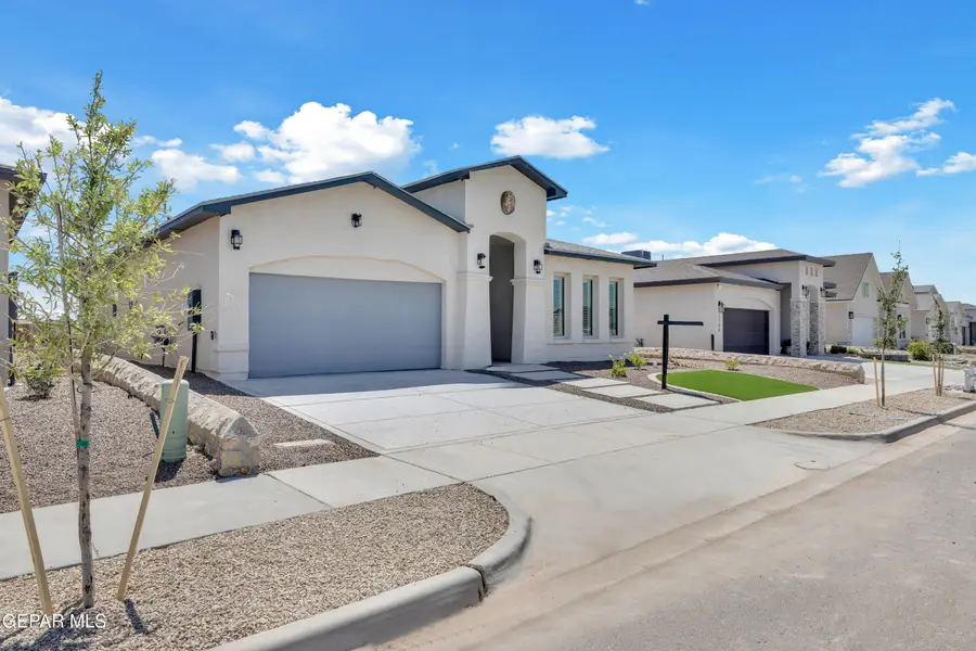 1798 Dana Gray Street, El Paso, TX 79928 - Image #2
