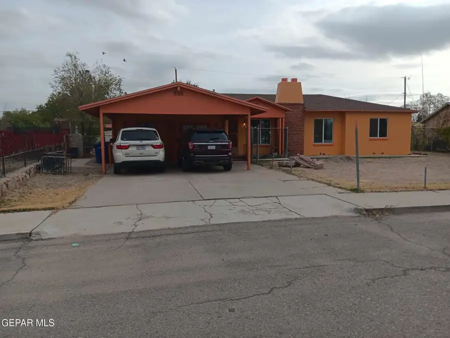 3 Atkinson Way, El Paso, TX 79915 - Image #2