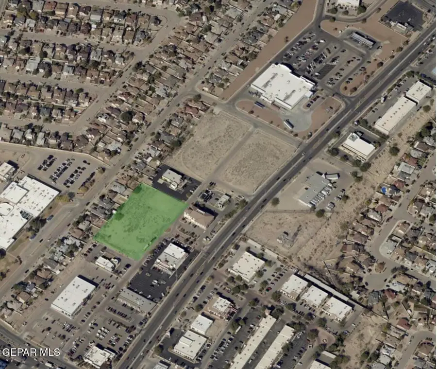 1533 N Zaragoza Road, El Paso, TX 79936 - Image #3