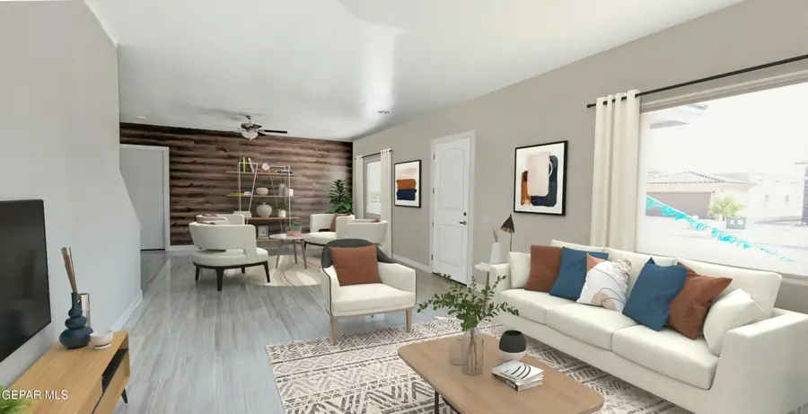 777 Lemington Street, El Paso, TX 79928 - #2