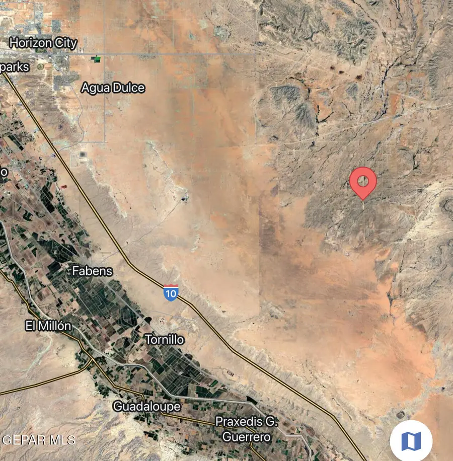 17 Rancho Paso, Fort Hancock, TX 79839 - Image #3