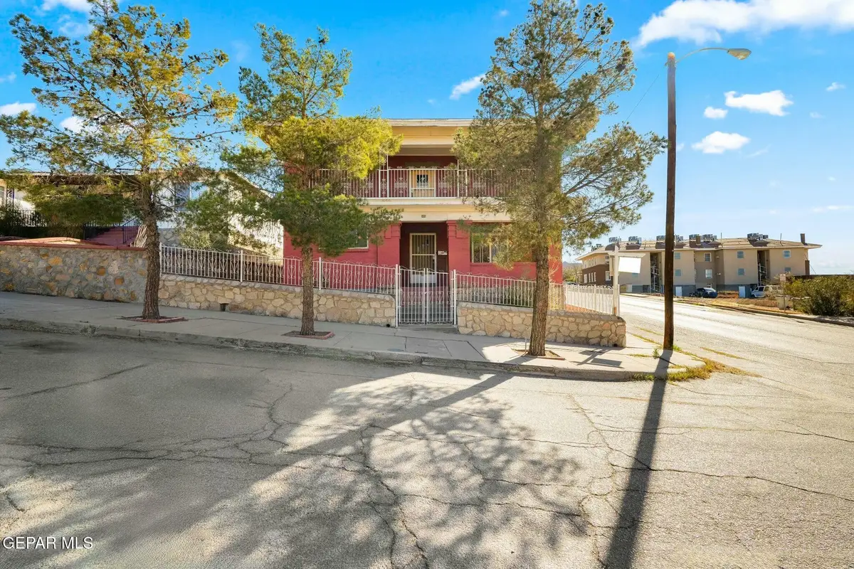 500 Fewel Street #A & B, El Paso, TX 79902 - Image #1