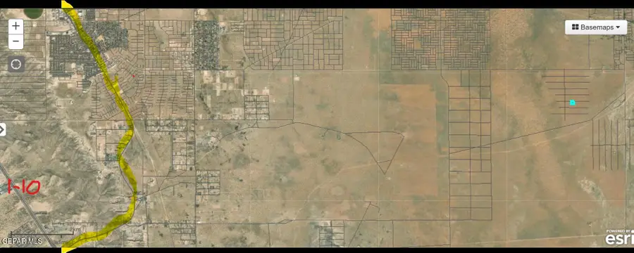 TBD 77 TSP 4 Sec 2 T & P Abst 9805, Horizon City, TX 79928 - #3