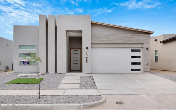 13829 Summer View Avenue, Horizon City, TX 79928