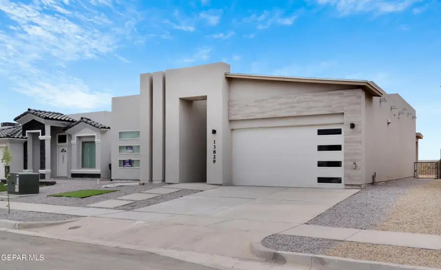 13829 Summer View Avenue, Horizon City, TX 79928 - #2