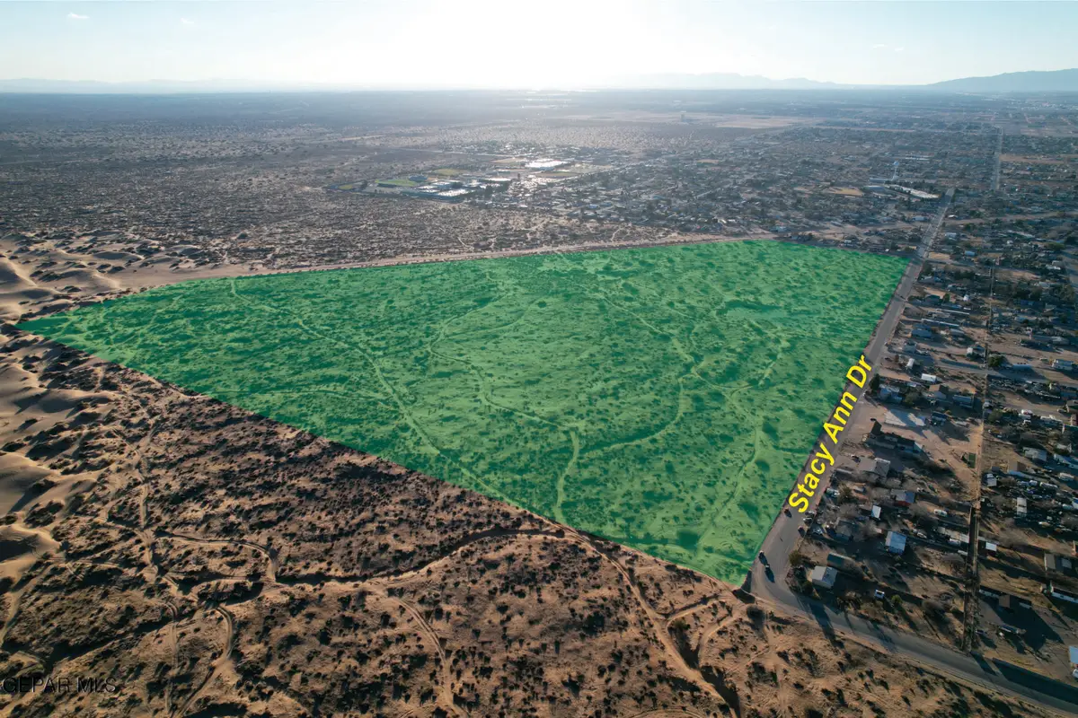 15000 Stacy Ann Drive, El Paso, TX 79938 - #1