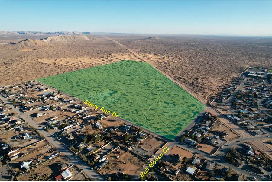 15000 Stacy Ann Drive, El Paso, TX 79938 - #3