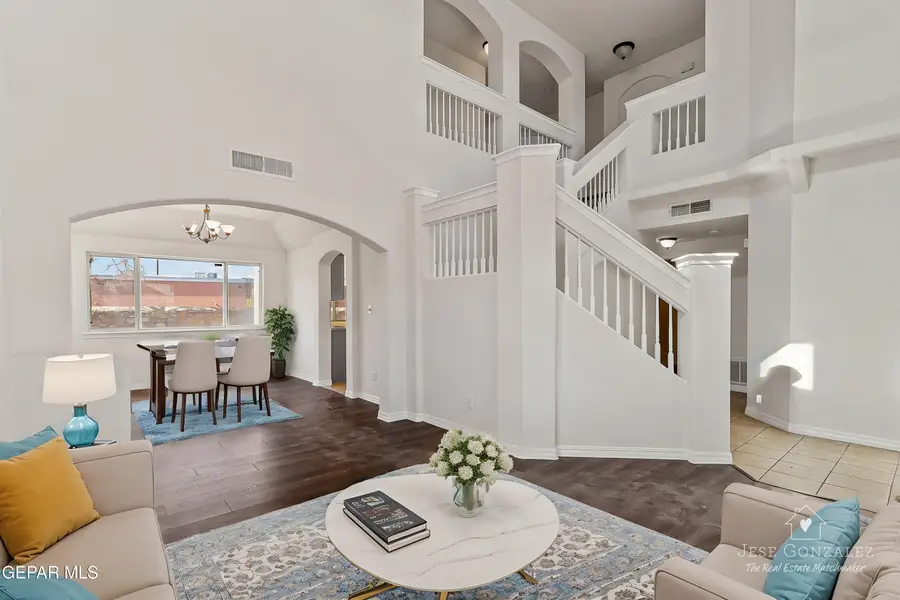 1509 Aloe Vera Lane, El Paso, TX 79911 - #2