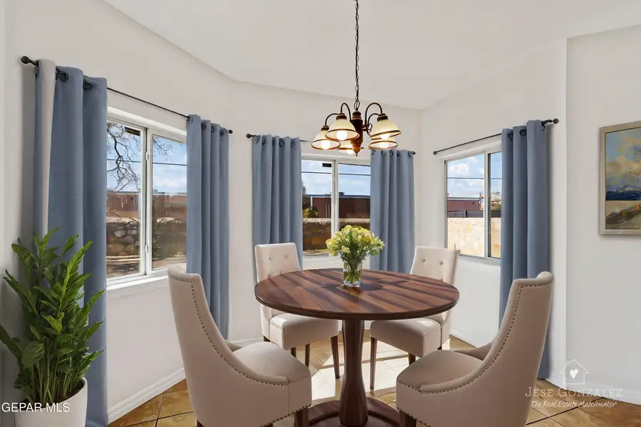 1509 Aloe Vera Lane, El Paso, TX 79911 - #3