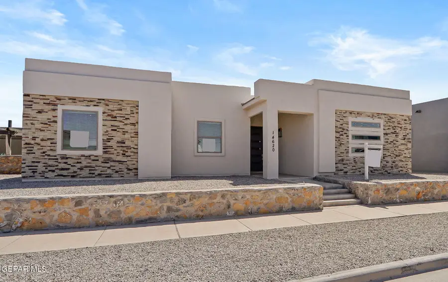 14620 Pebble Hills Boulevard, El Paso, TX 79938 - #2
