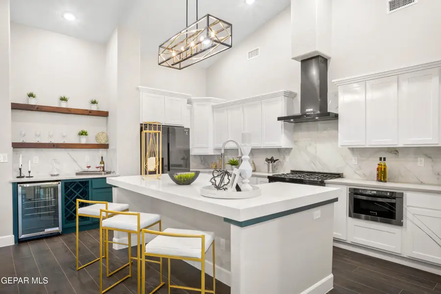 14545 Charles Foster Avenue, El Paso, TX 79938 - #2