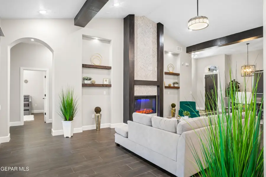 14545 Charles Foster Avenue, El Paso, TX 79938 - #3