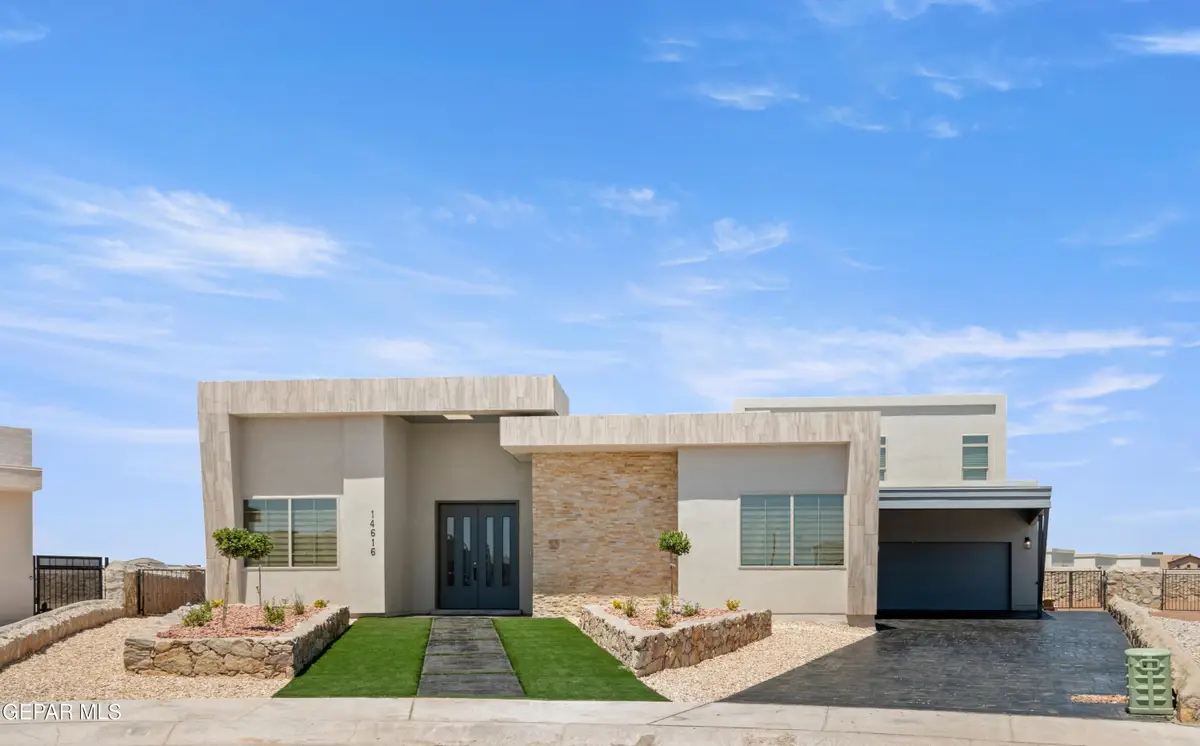 14621 Tierra Cali Court, El Paso, TX 79938 - #1