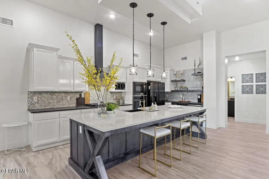 14621 Tierra Cali Court, El Paso, TX 79938 - #2