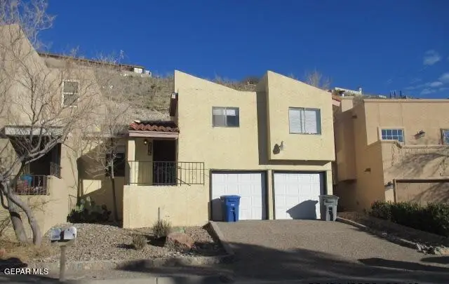 4836 Excalibur Drive, El Paso, TX 79902 - Image #1