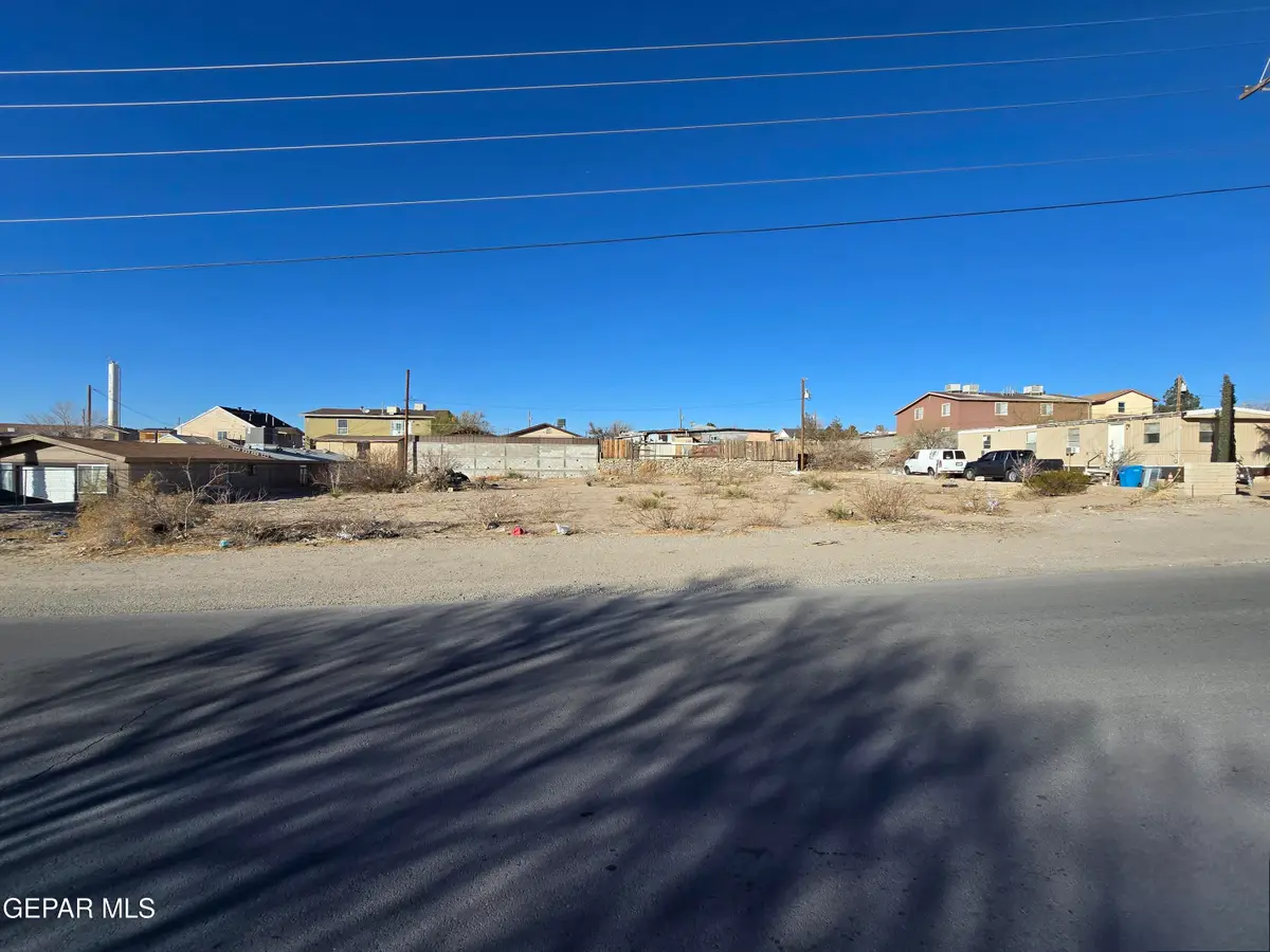 12927 Harnose Drive, El Paso, TX 79928 - #1