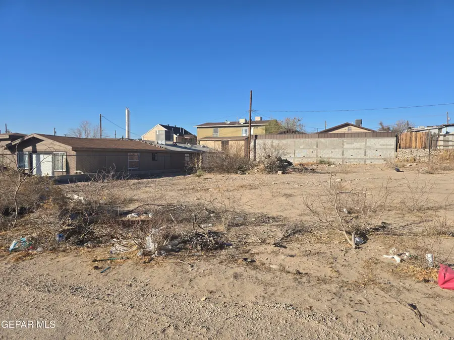 12927 Harnose Drive, El Paso, TX 79928 - #2