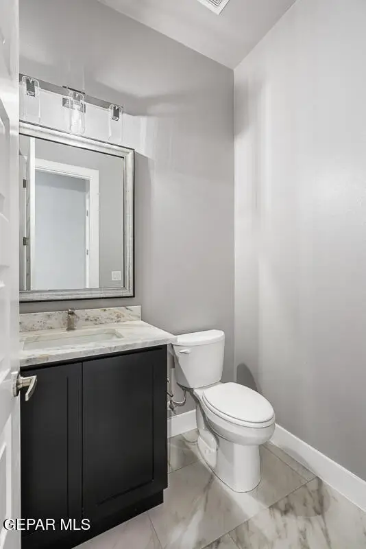 7353 Cimarron Rim Drive, El Paso, TX 79911 - Image #3