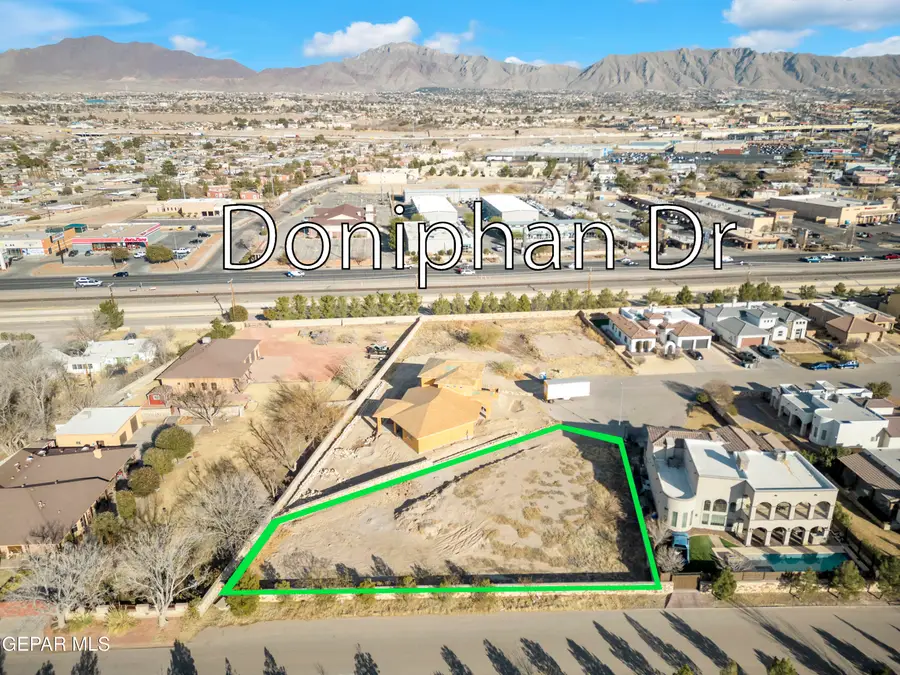 5029 Jardines Place, El Paso, TX 79932 - #2