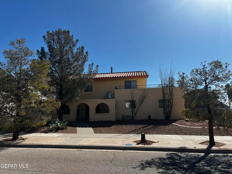 628 Bluff Canyon Circle, El Paso, TX 79912 - Image #3