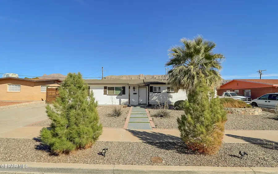 6040 Cabrillo Drive, El Paso, TX 79912 - Image #2