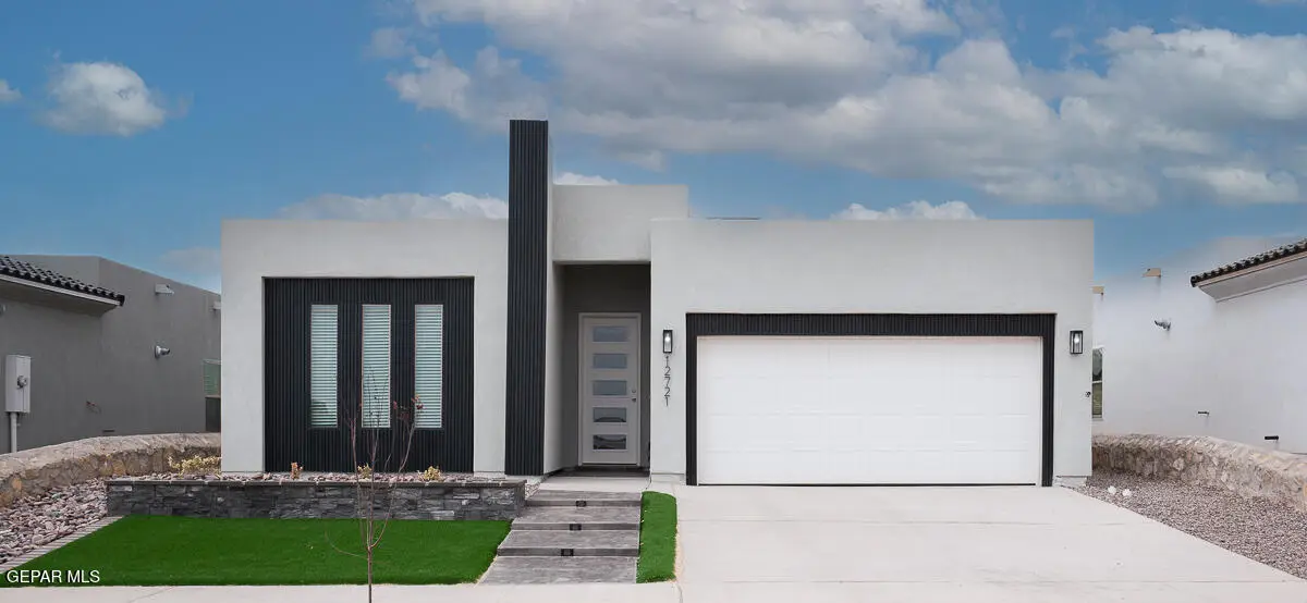 12645 Fredericksburg Avenue, Horizon City, TX 79928 - #1