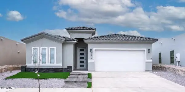 12652 Fredericksburg Avenue, Horizon City, TX 79928 - #1