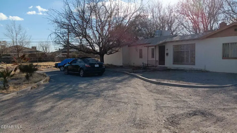 513 Myra Street, El Paso, TX 79915 - Image #2