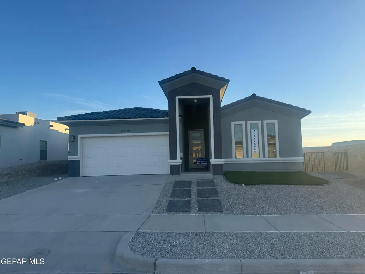 12733 Fredericksburg Avenue, Horizon City, TX 79928 - #1