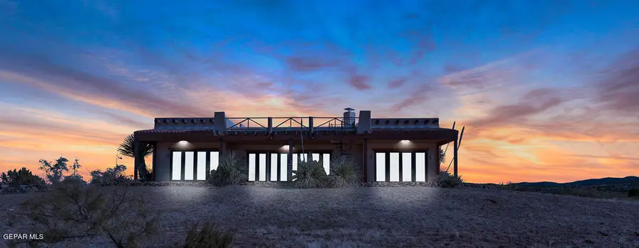 128 High Lonesome Drive, Alpine, TX 99999 - Image #2