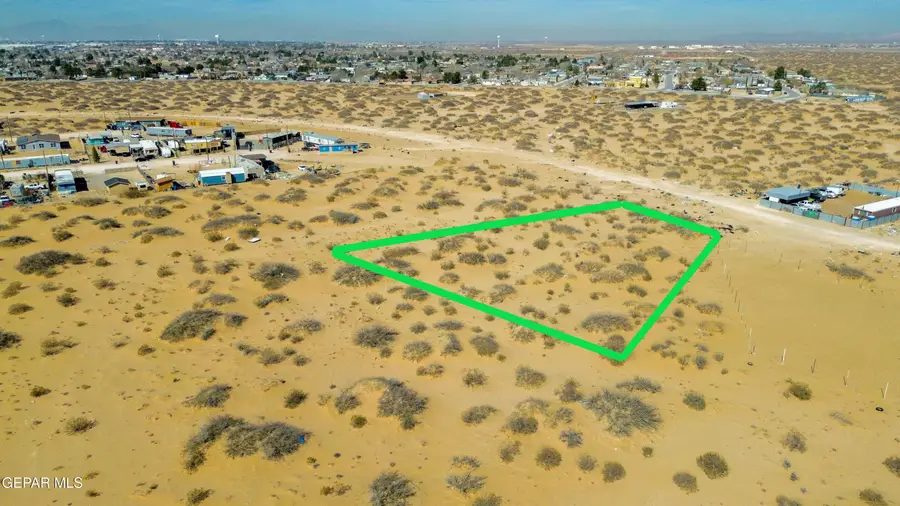 TBD Kentwood Road, El Paso, TX 79928 - #2