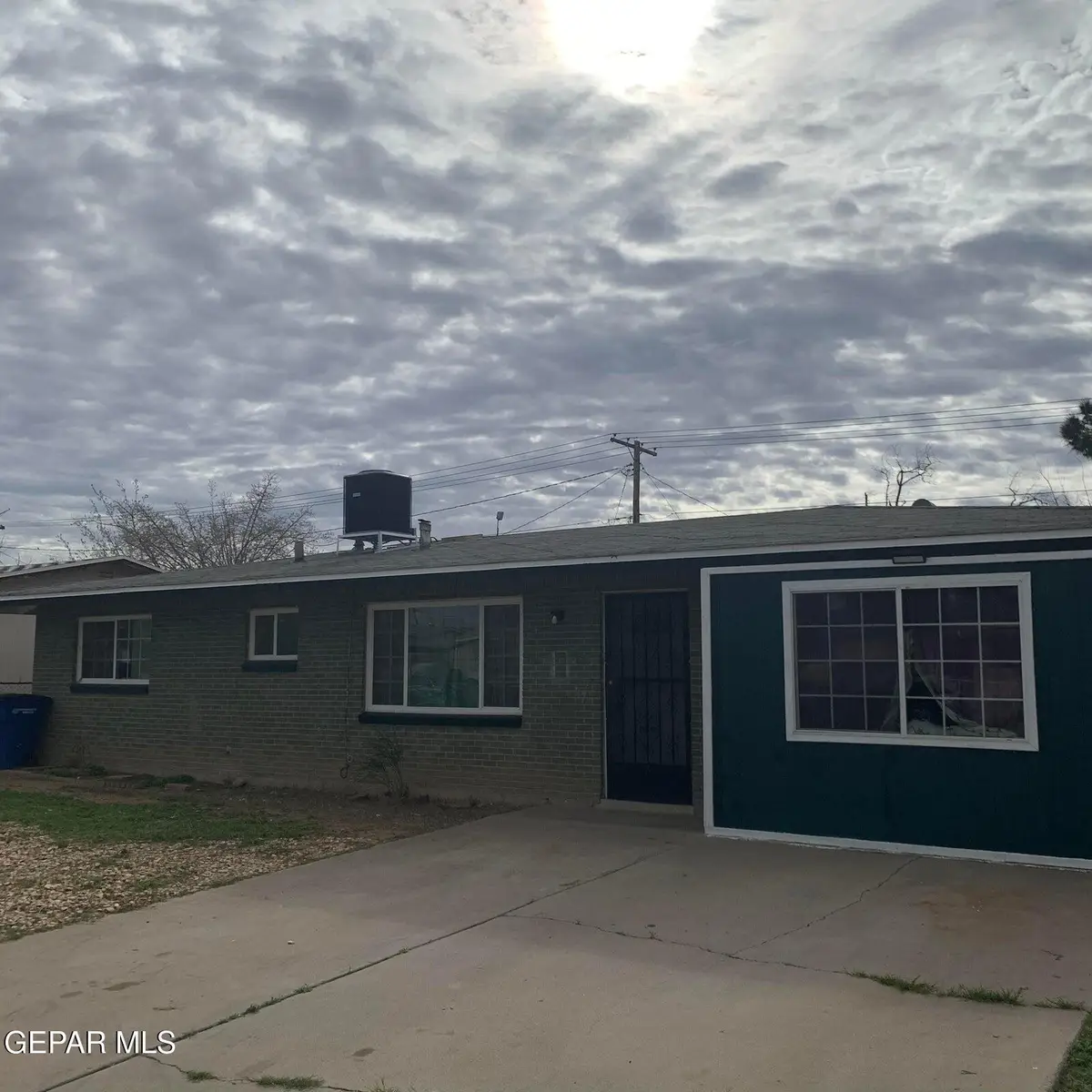 5700 Lexington Drive, El Paso, TX 79924 - #1