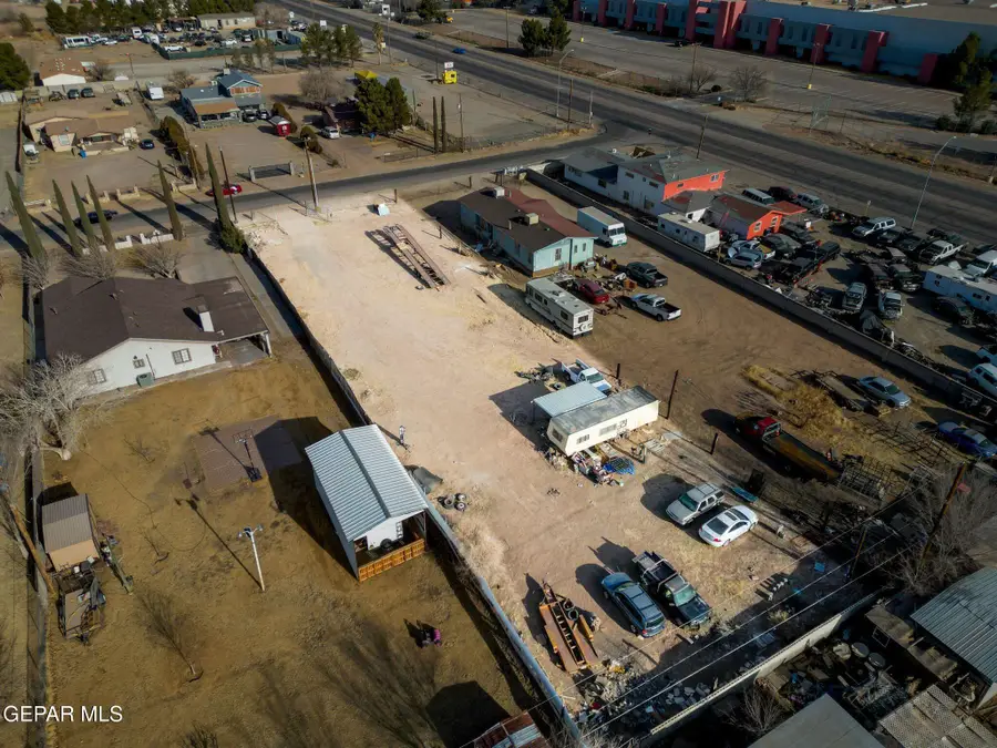 128 Melton Road, Socorro, TX 79927 - Image #3